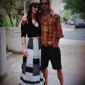 Meet your Posher, Jonathan